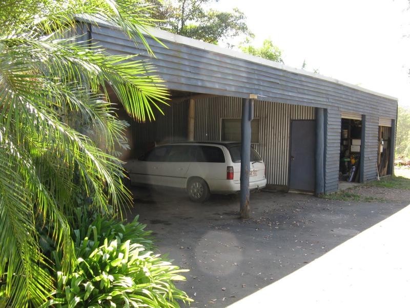 237 OLD CEYLON Road, Cooroy QLD 4563