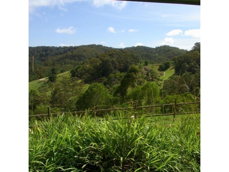 237 OLD CEYLON Road, Cooroy QLD 4563