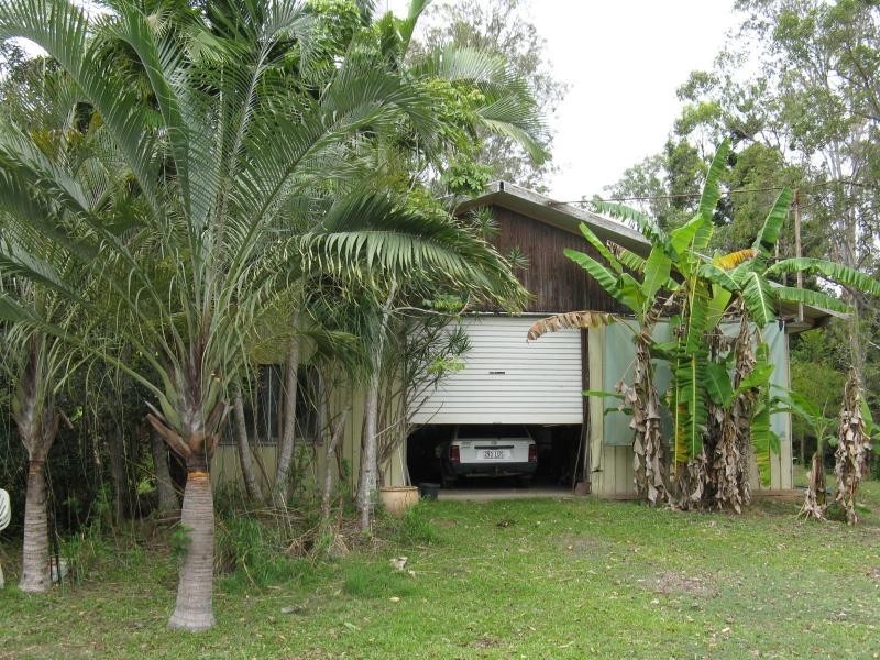 322 CEDAR CREEK Road, Belli Park QLD 4562