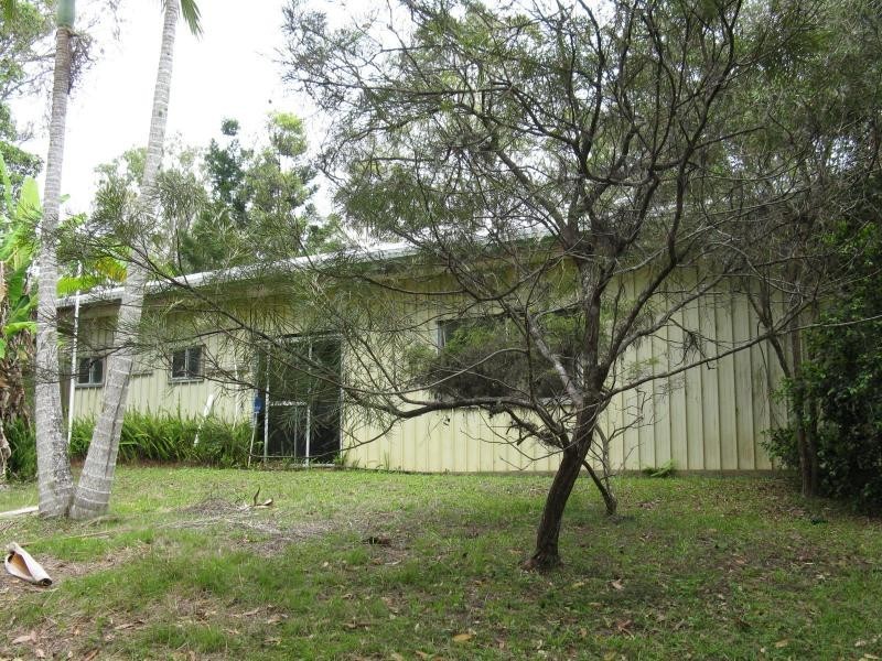 322 CEDAR CREEK Road, Belli Park QLD 4562