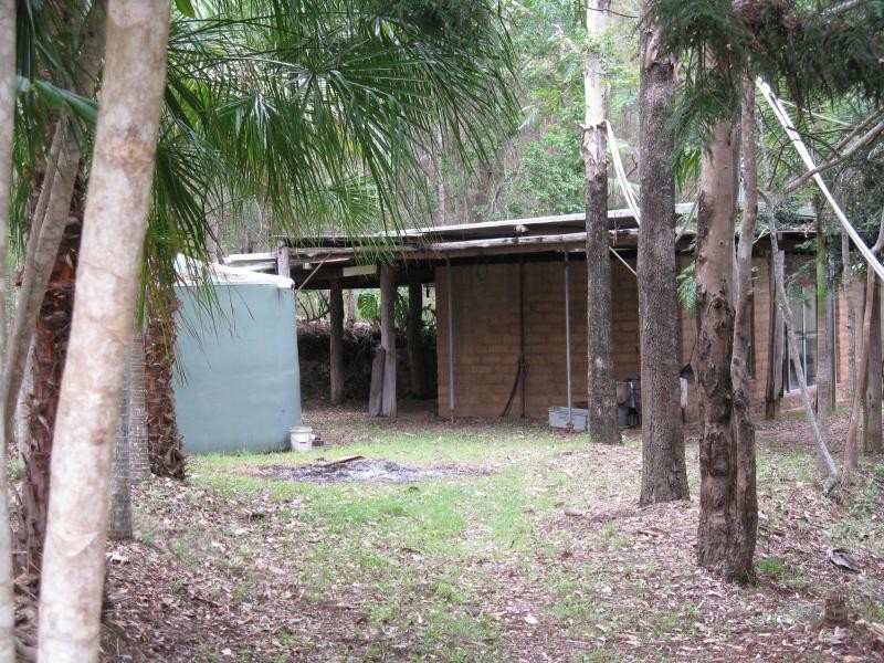 322 CEDAR CREEK Road, Belli Park QLD 4562