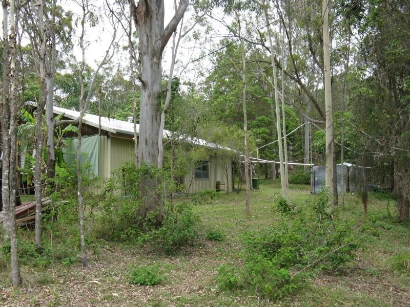 322 CEDAR CREEK Road, Belli Park QLD 4562