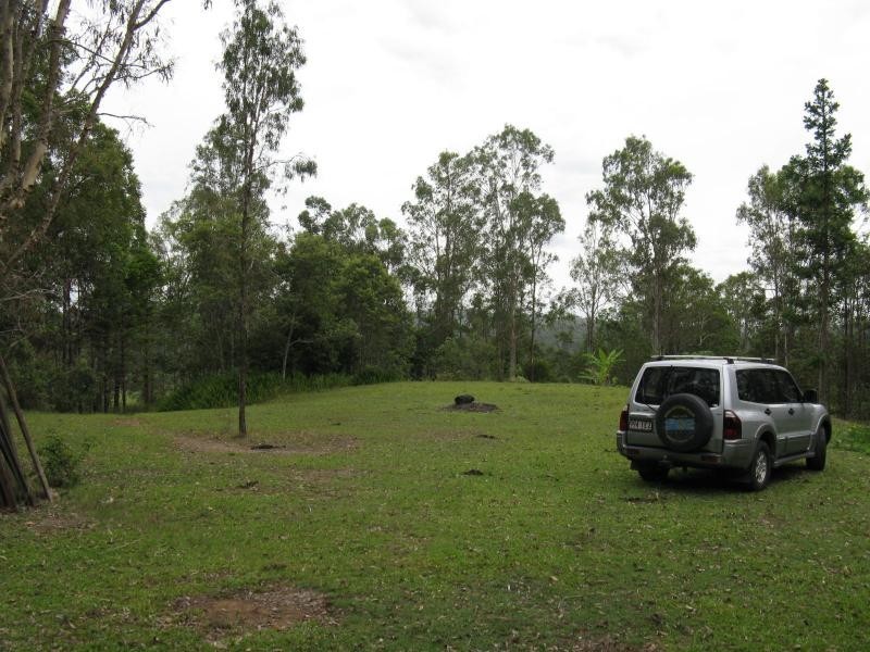 322 CEDAR CREEK Road, Belli Park QLD 4562