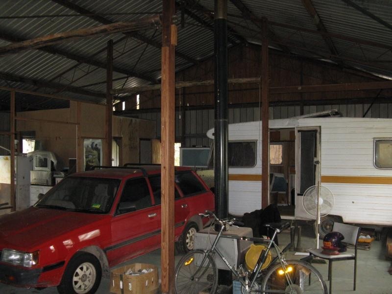 322 CEDAR CREEK Road, Belli Park QLD 4562