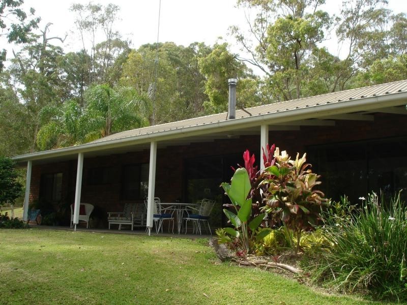 33 Redwood Road, Doonan QLD 4562