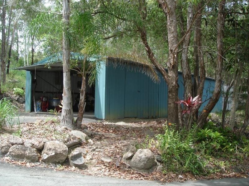 33 Redwood Road, Doonan QLD 4562