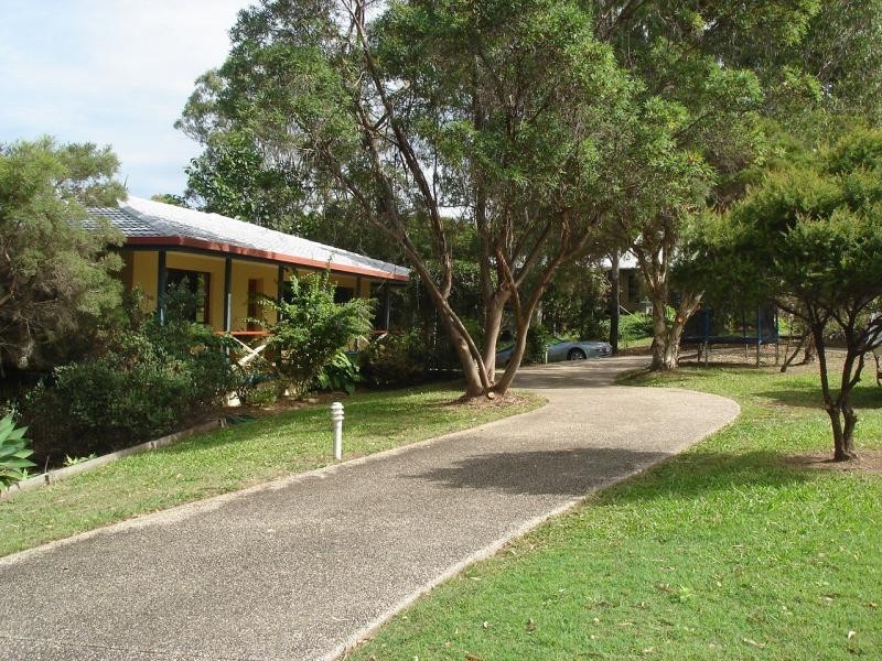 Doonan QLD 4562