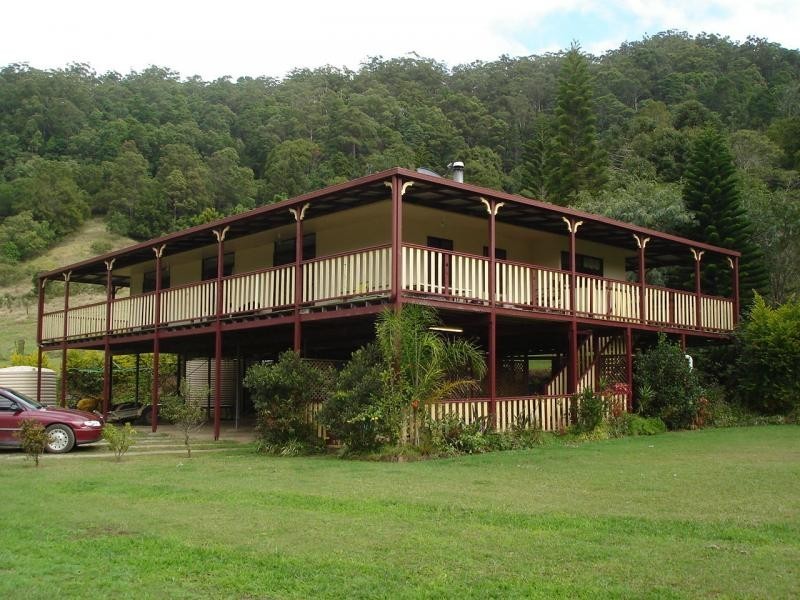 Eerwah Vale QLD 4562