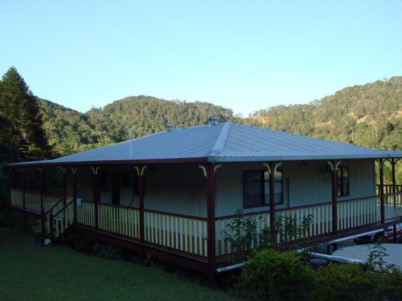 Eerwah Vale QLD 4562