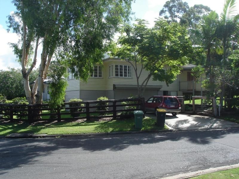 1 Low Street, Eumundi QLD 4562