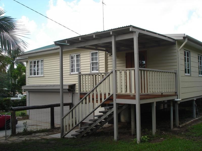1 Low Street, Eumundi QLD 4562