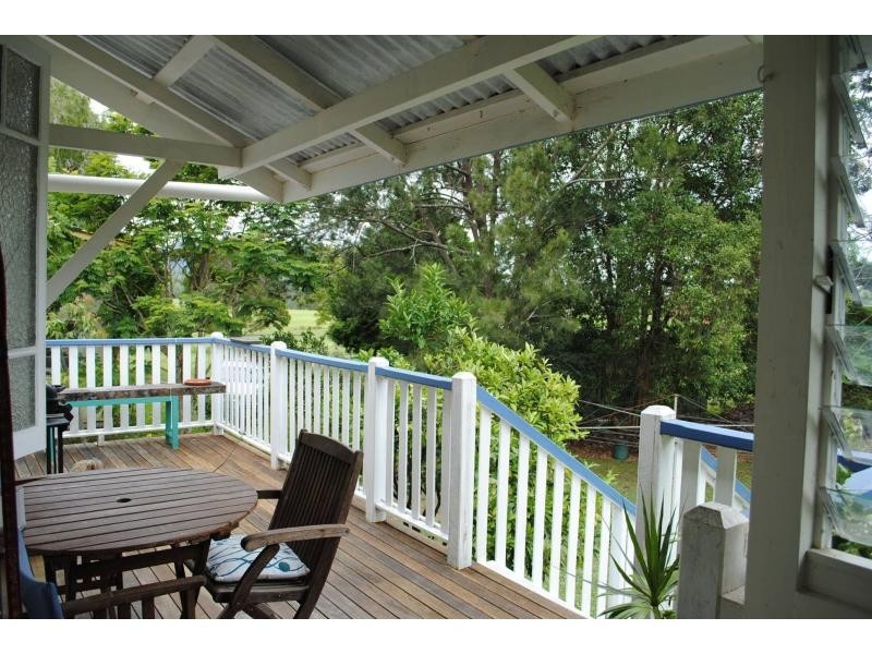 4 Kenilworth Brooloo Road, Kenilworth QLD 4574