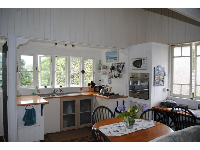 4 Kenilworth Brooloo Road, Kenilworth QLD 4574