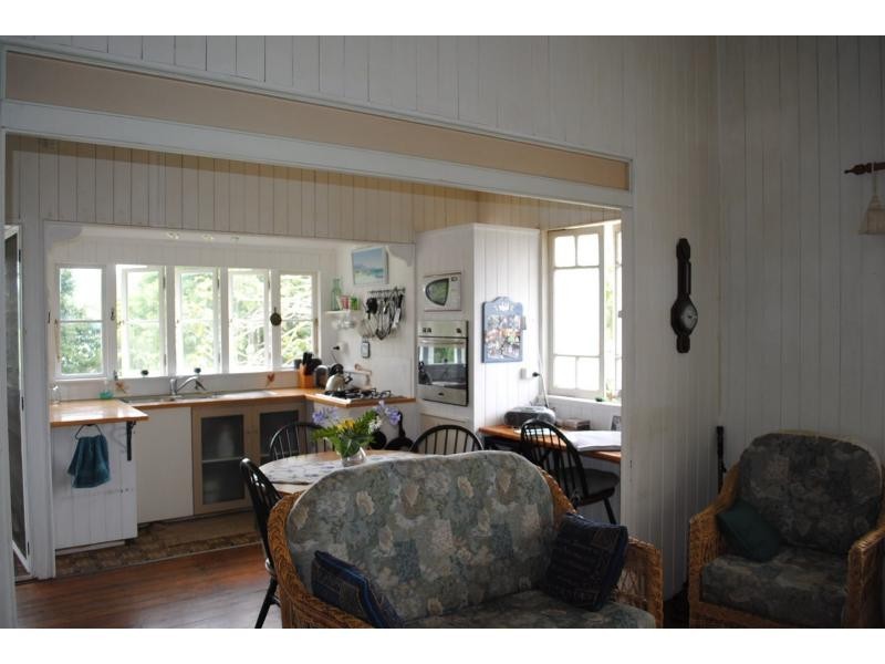 4 Kenilworth Brooloo Road, Kenilworth QLD 4574