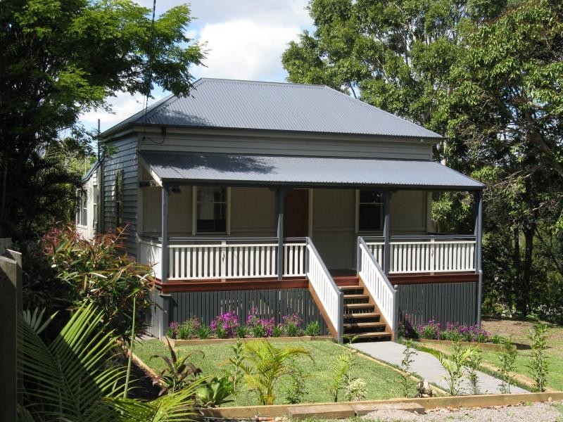 7 ARUNDELL Street, Eumundi QLD 4562