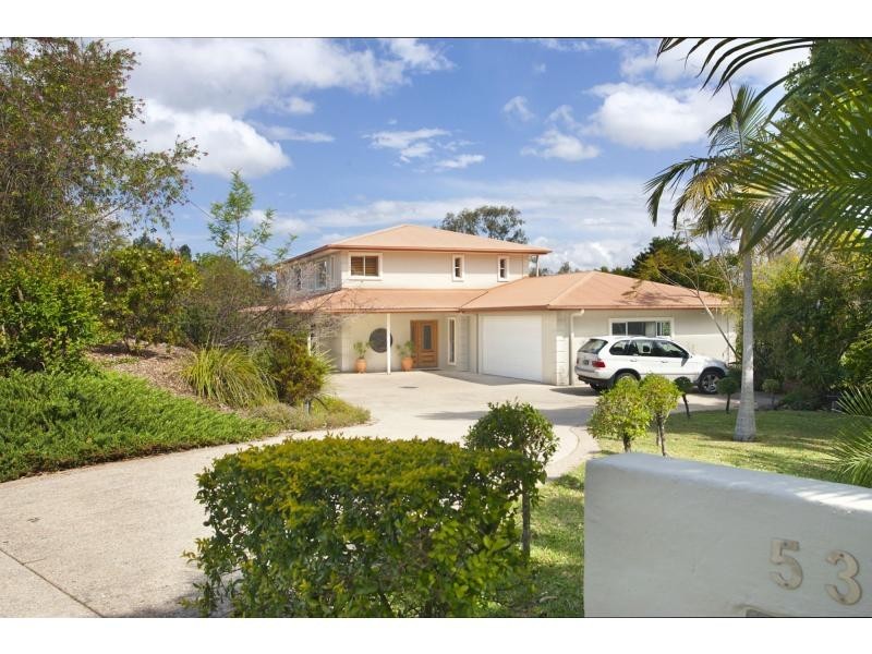 53 Crescent Road, Eumundi QLD 4562
