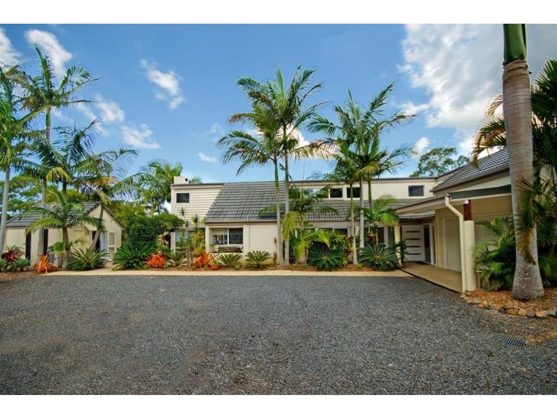265 Sunrise Road, Eumundi QLD 4562
