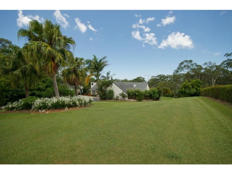 265 Sunrise Road, Eumundi QLD 4562