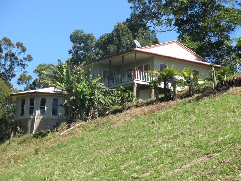 104 Ceylon Road, Eumundi QLD 4562