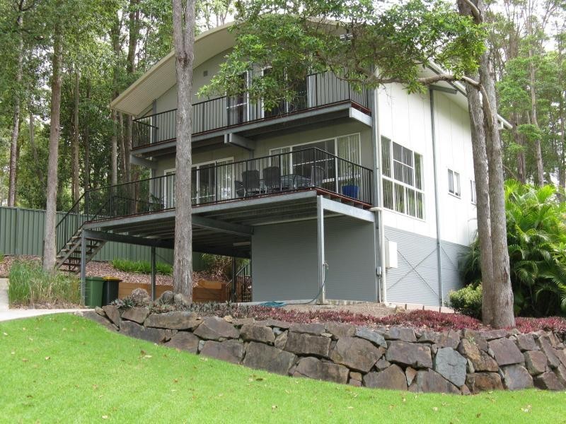 12 WILLIAM Road, Eumundi QLD 4562