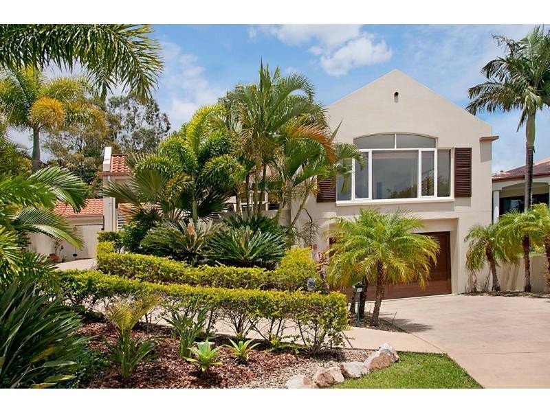 36 Shipyard Circuit, Noosaville QLD 4566