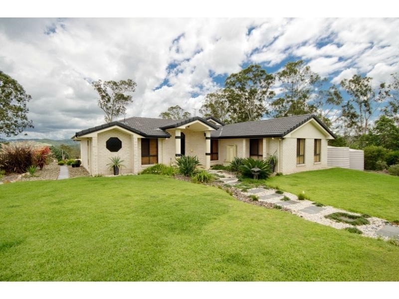 6 CEDAR CREEK Road, Belli Park QLD 4562