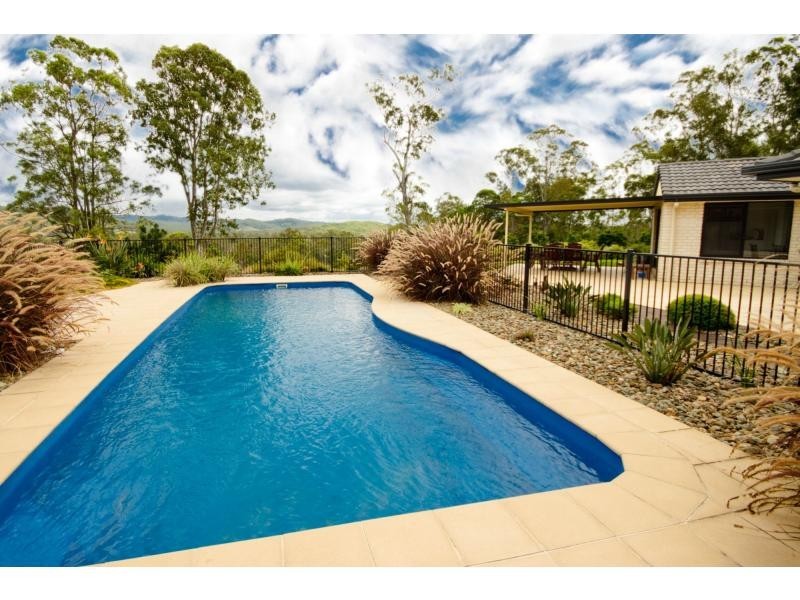 6 CEDAR CREEK Road, Belli Park QLD 4562