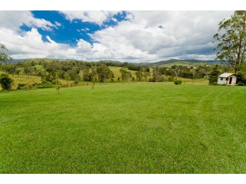 6 CEDAR CREEK Road, Belli Park QLD 4562