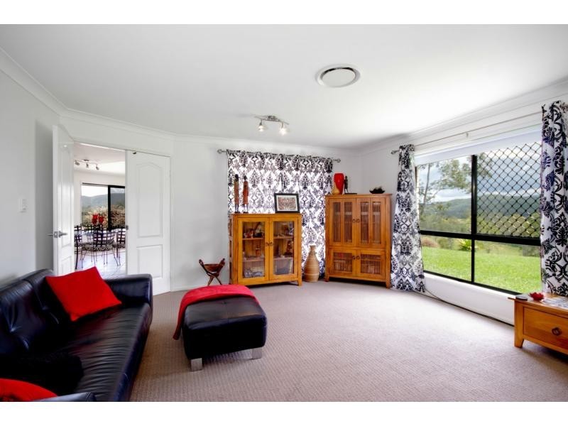 6 CEDAR CREEK Road, Belli Park QLD 4562
