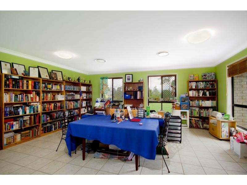6 CEDAR CREEK Road, Belli Park QLD 4562