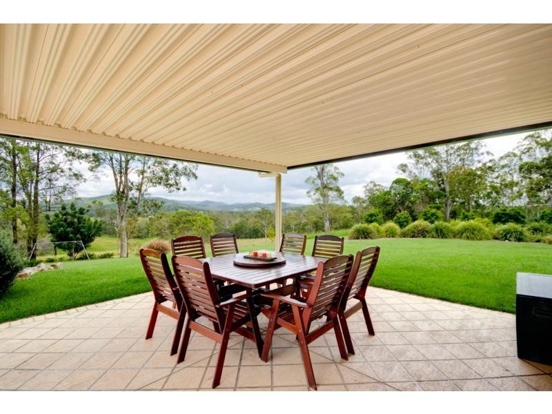 6 CEDAR CREEK Road, Belli Park QLD 4562