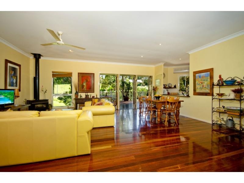 145 DUKE Road, Doonan QLD 4562