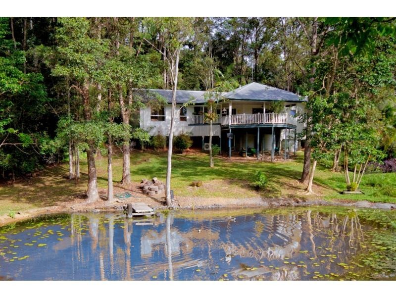 145 DUKE Road, Doonan QLD 4562