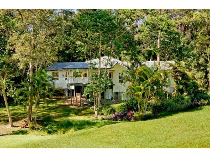 145 DUKE Road, Doonan QLD 4562