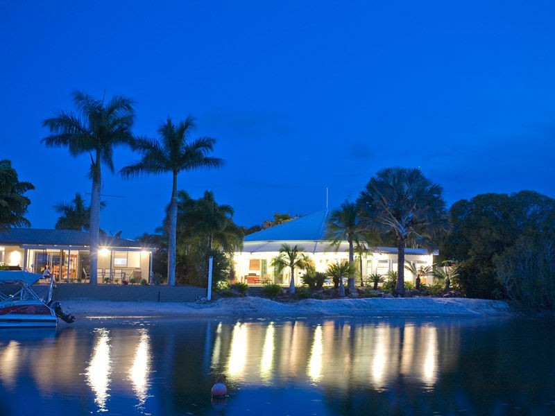 5 Wyuna Drive, Noosa Sound, Noosaville QLD 4566