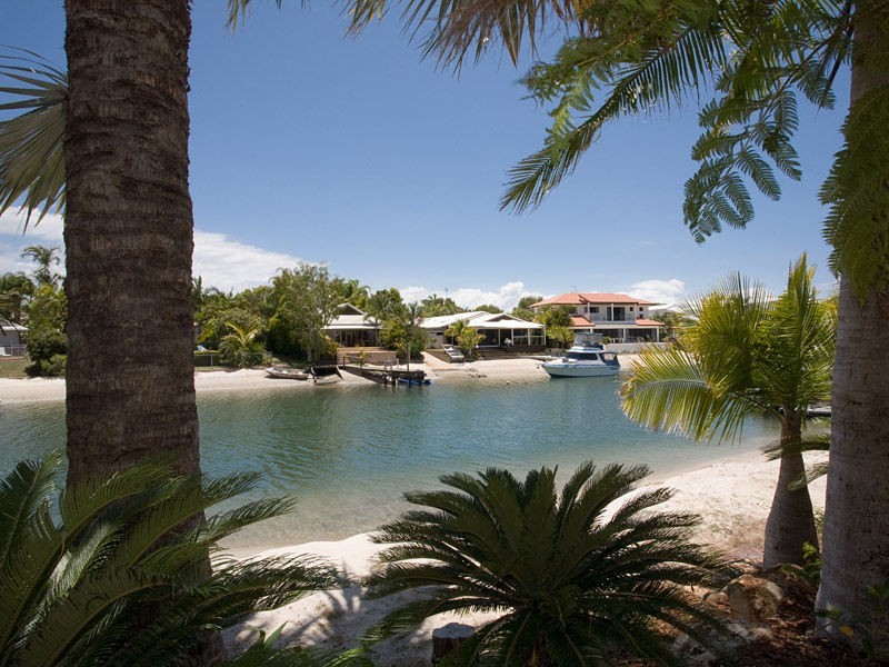 5 Wyuna Drive, Noosa Sound, Noosaville QLD 4566