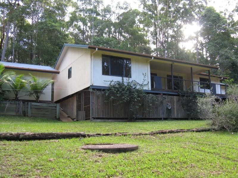 Verrierdale QLD 4562