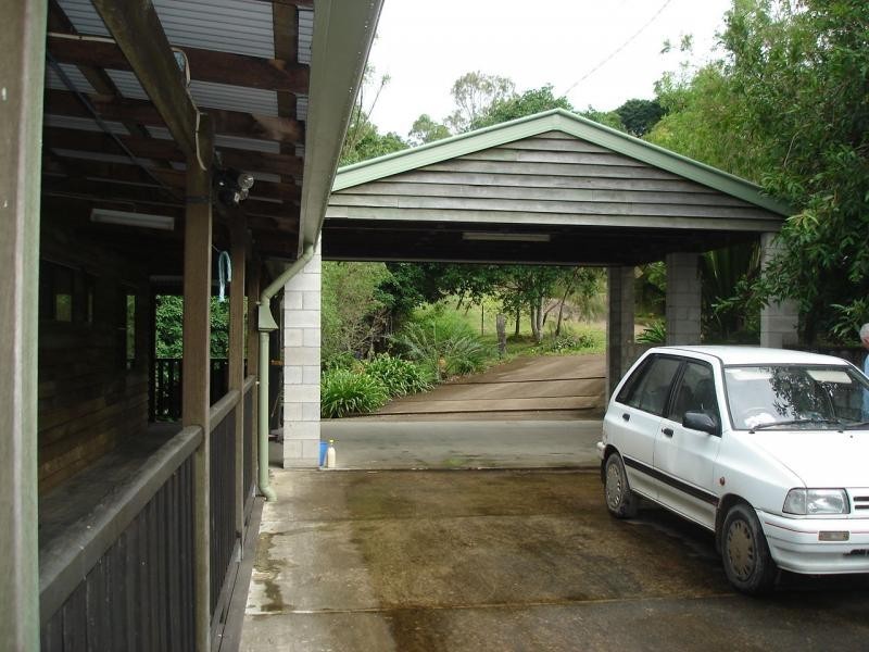 Belli Park QLD 4562