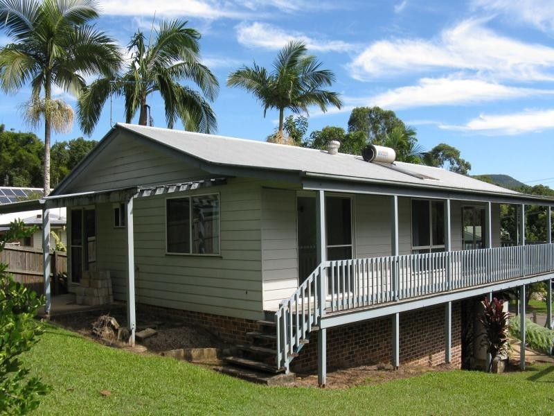 Eumundi QLD 4562