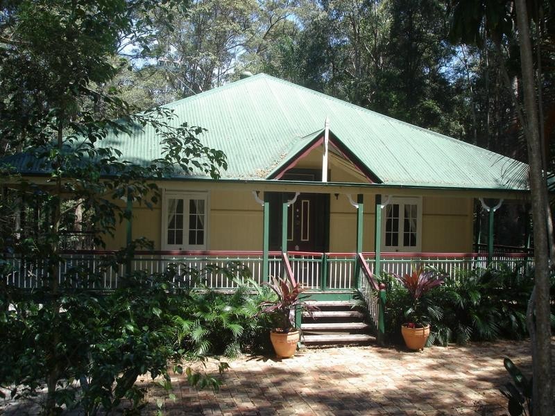 Doonan QLD 4562