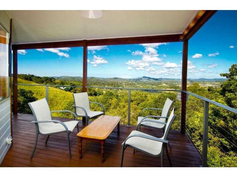386 EUMUNDI RANGE Road, Eumundi QLD 4562