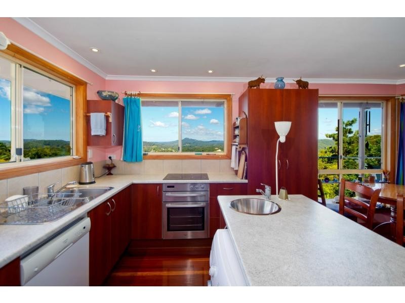 386 EUMUNDI RANGE Road, Eumundi QLD 4562