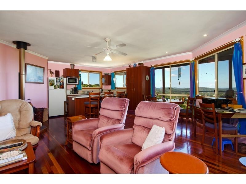 386 EUMUNDI RANGE Road, Eumundi QLD 4562
