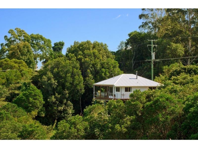 386 EUMUNDI RANGE Road, Eumundi QLD 4562