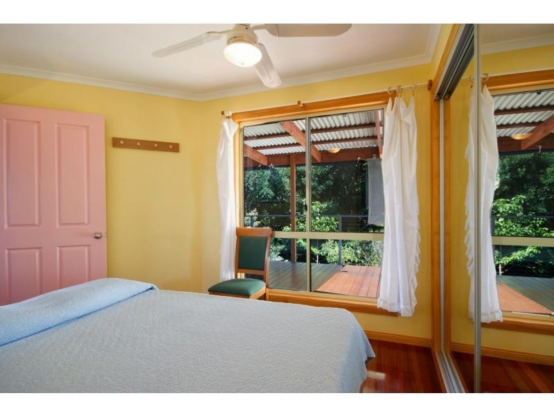 386 EUMUNDI RANGE Road, Eumundi QLD 4562