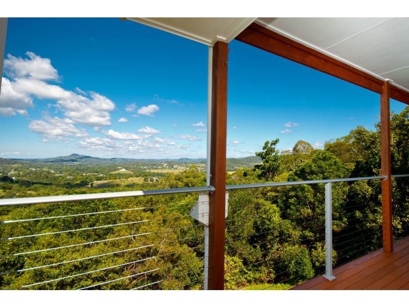 386 EUMUNDI RANGE Road, Eumundi QLD 4562
