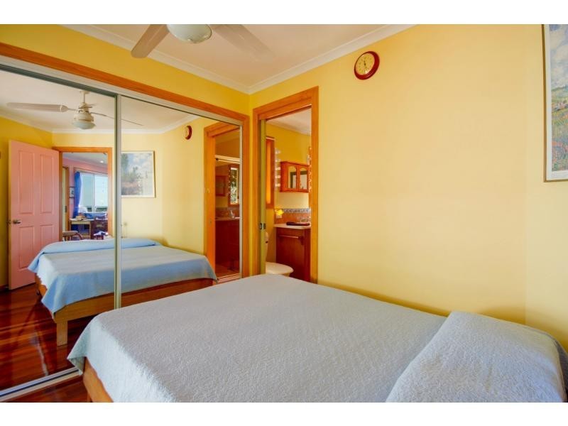 386 EUMUNDI RANGE Road, Eumundi QLD 4562