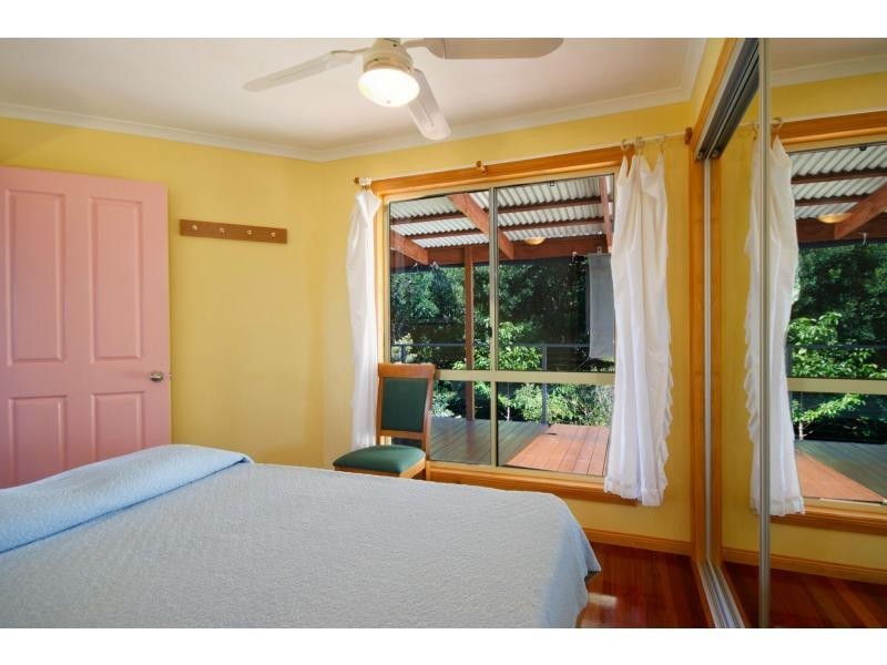 386 EUMUNDI RANGE Road, Eumundi QLD 4562
