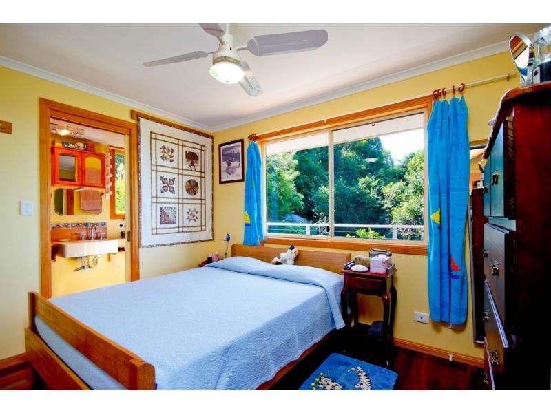 386 EUMUNDI RANGE Road, Eumundi QLD 4562