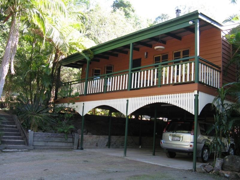 323 Gold Creek Road, Eumundi QLD 4562